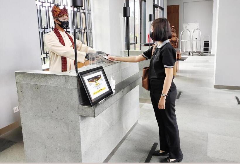 Kokoon Hotel Banyuwangi