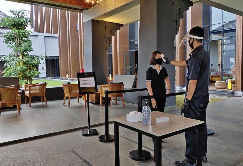 Kokoon Hotel Banyuwangi