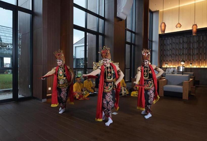 Kokoon Hotel Banyuwangi