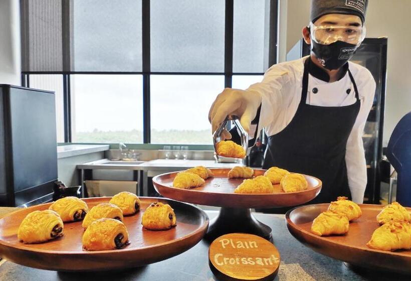 Kokoon Hotel Banyuwangi