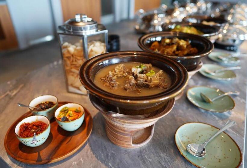 Kokoon Hotel Banyuwangi