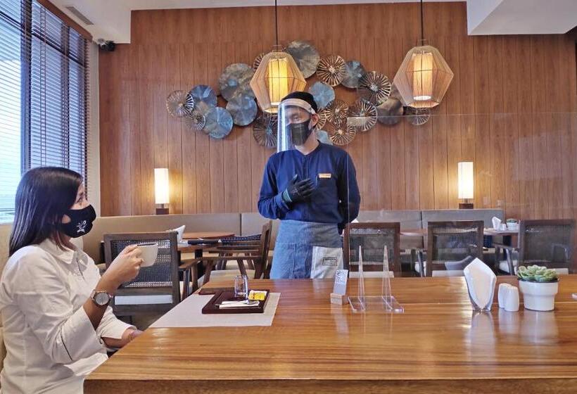 Kokoon Hotel Banyuwangi