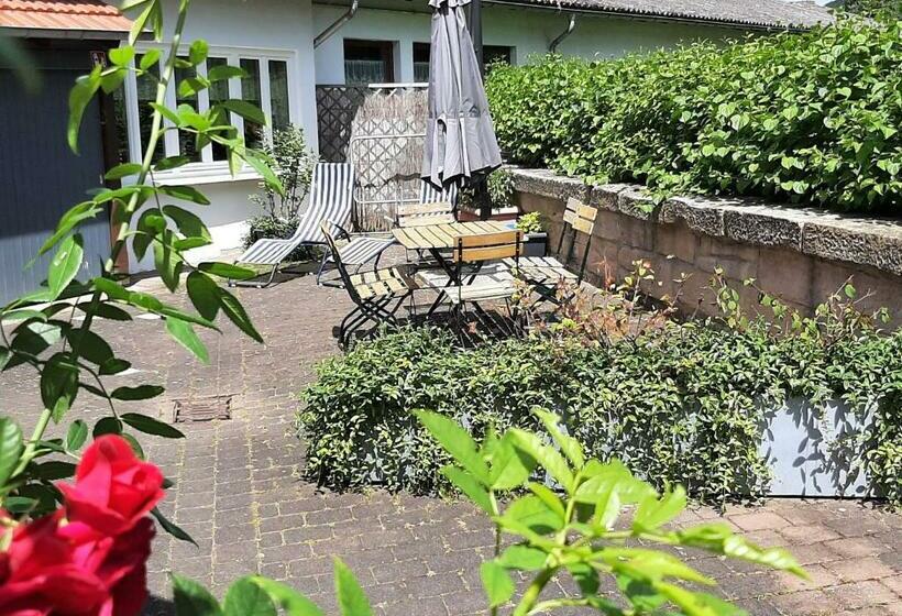 Landhotel Gemeindeschänke