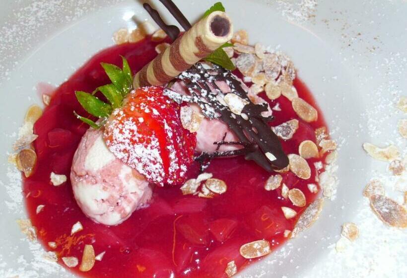 Landhotel Gemeindeschänke