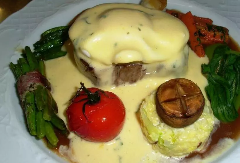 Landhotel Gemeindeschänke