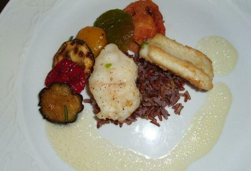 Landhotel Gemeindeschänke