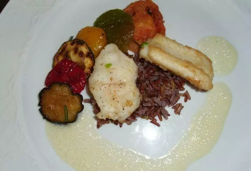 Landhotel Gemeindeschänke