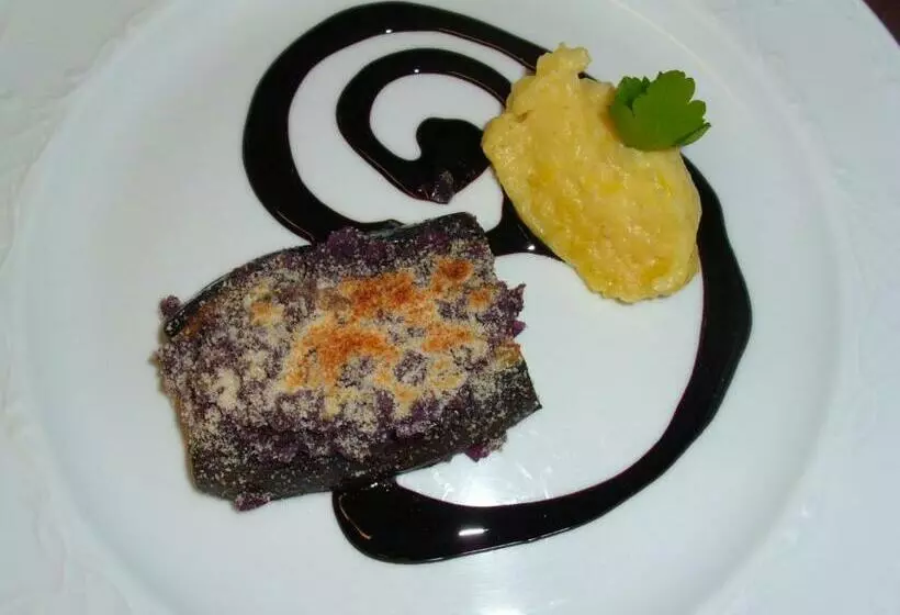 Landhotel Gemeindeschänke