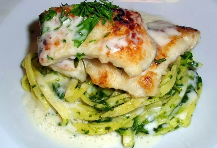 Landhotel Gemeindeschänke