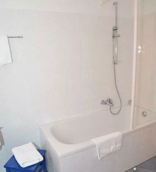 Landhotel Gemeindeschänke