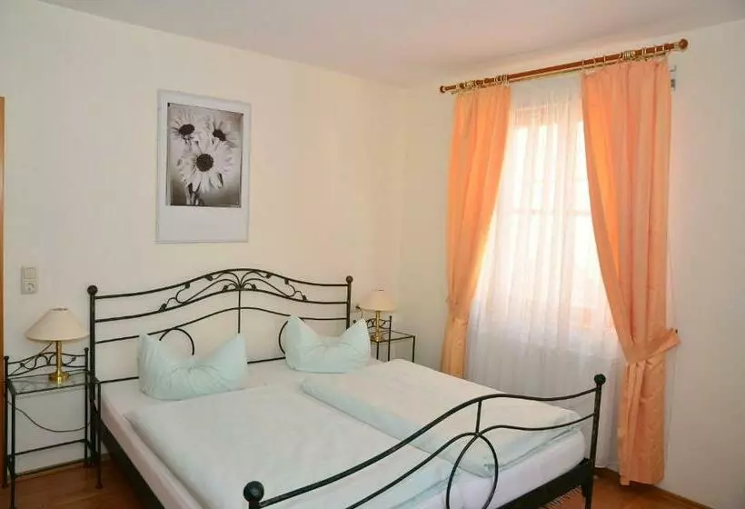 Landhotel Gemeindeschänke