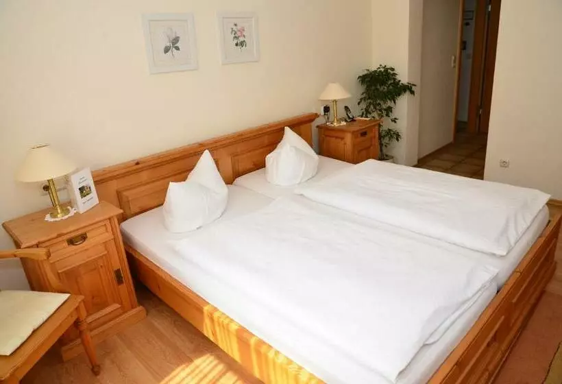 Landhotel Gemeindeschänke