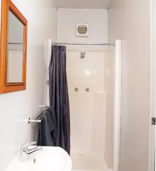 モーテル Noonamah Tourist Park