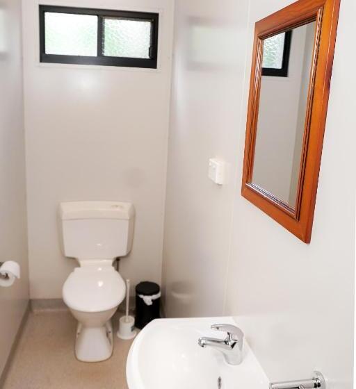 汽车旅馆  Noonamah Tourist Park