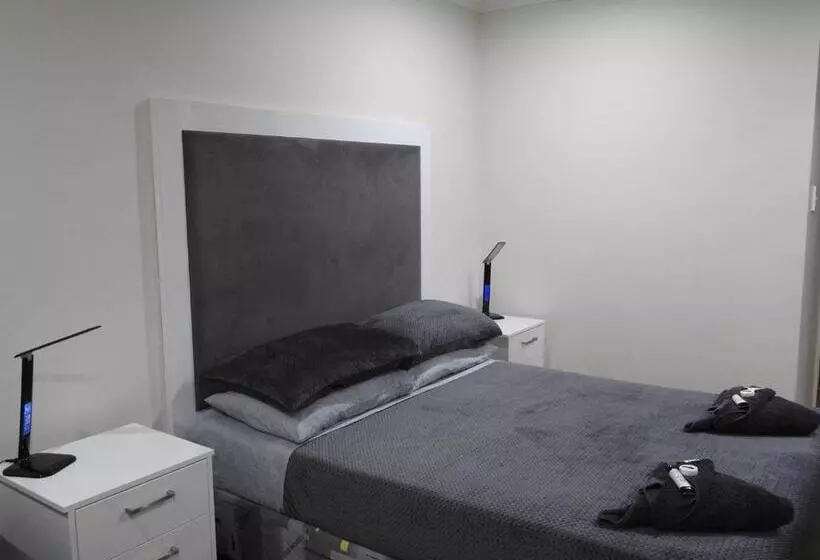 モーテル Noonamah Tourist Park