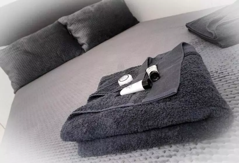 モーテル Noonamah Tourist Park