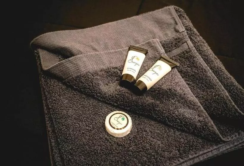 モーテル Noonamah Tourist Park