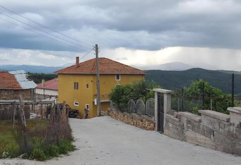 Пансион Guest House Agush