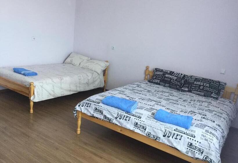 Пансион Guest House Agush