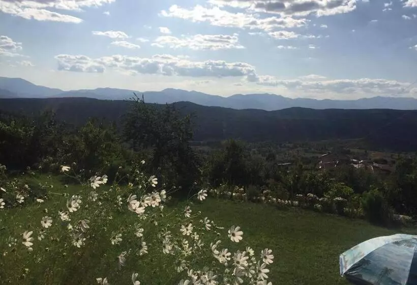 ペンション Guest House Agush