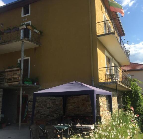 Пансион Guest House Agush