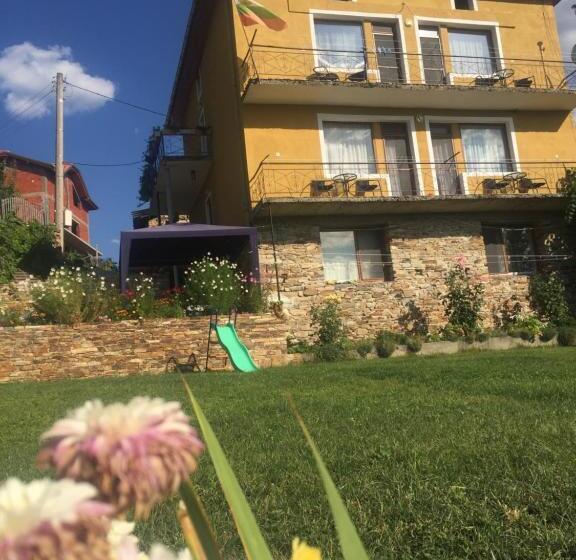 Пансион Guest House Agush