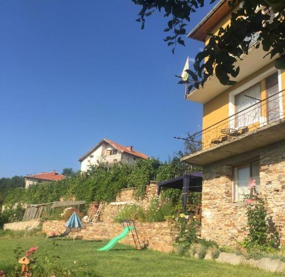 Пансион Guest House Agush