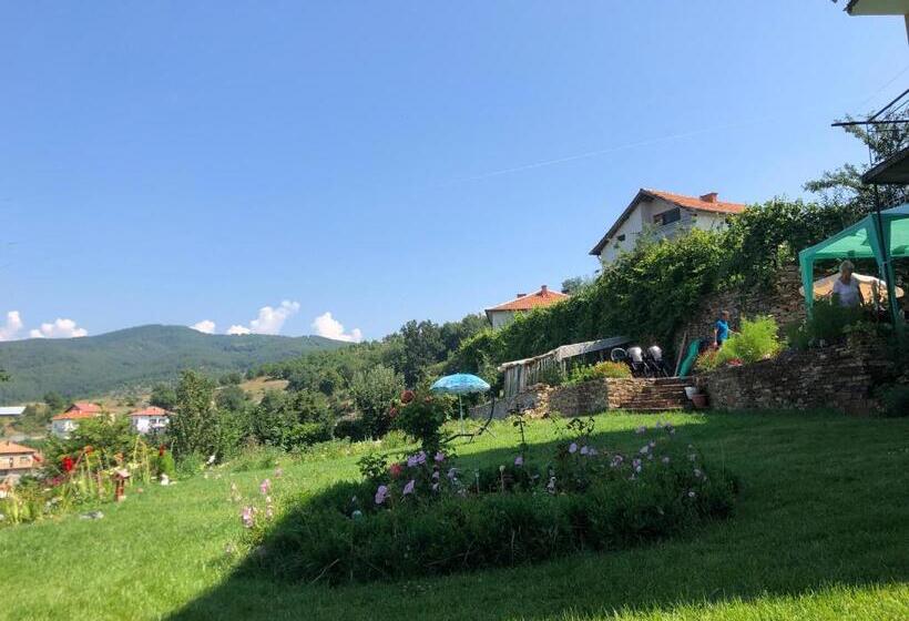 Пансион Guest House Agush