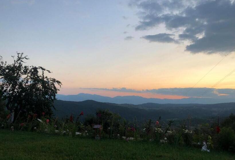 Пансион Guest House Agush