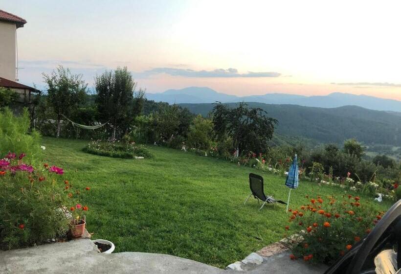 Пансион Guest House Agush