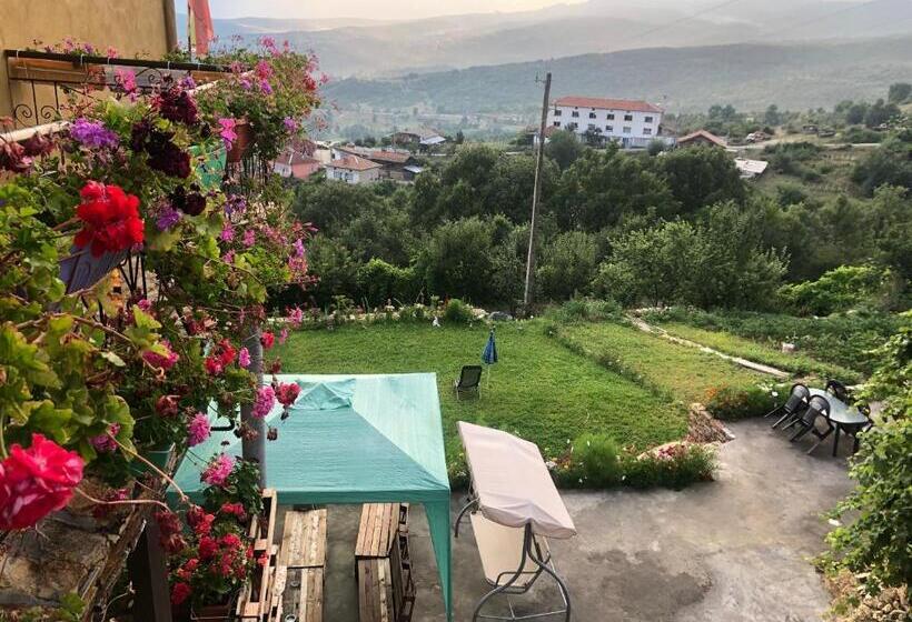 Пансион Guest House Agush