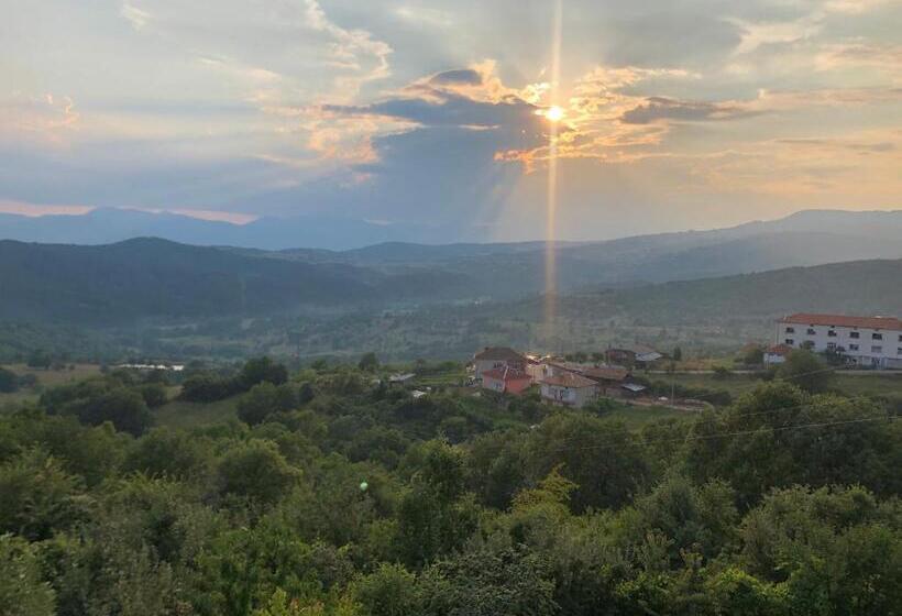 Пансион Guest House Agush