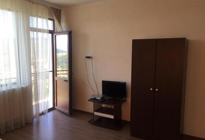 Пансион Guest House Agush