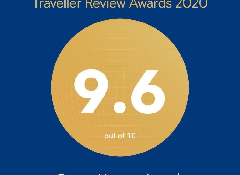 Пансион Guest House Agush