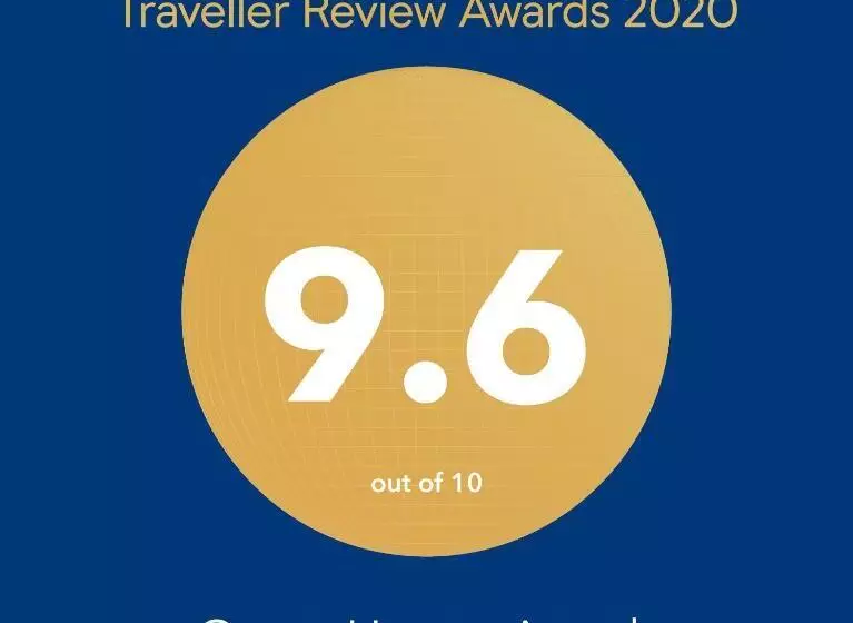 ペンション Guest House Agush