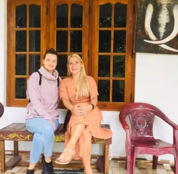 Majatalo New Toropi Homestay