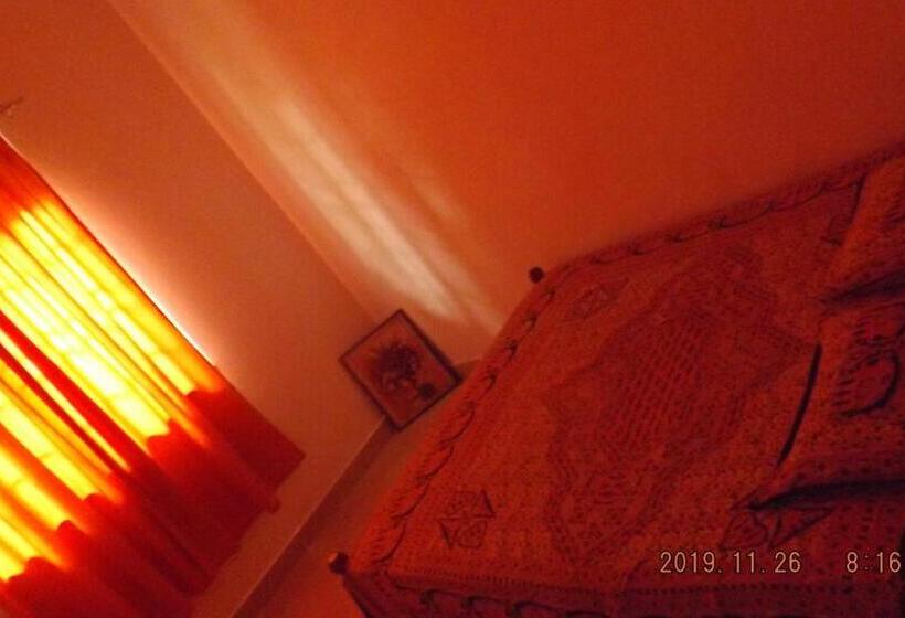 ペンション New Toropi Homestay