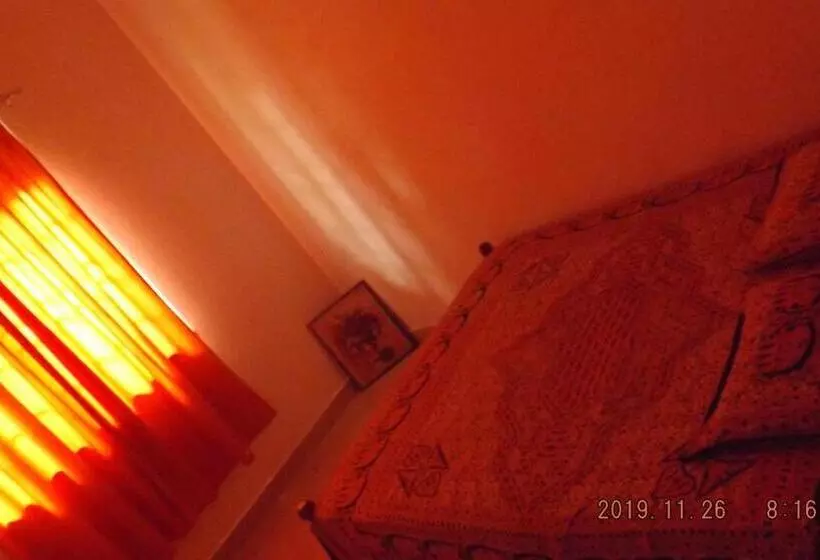 Majatalo New Toropi Homestay