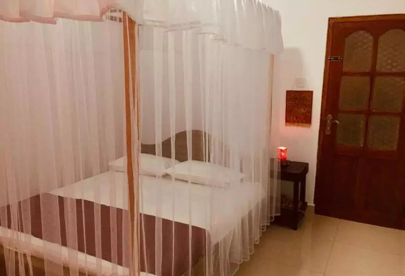 Majatalo New Toropi Homestay