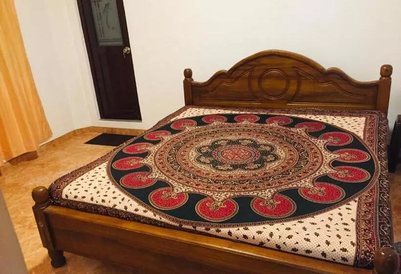 Majatalo New Toropi Homestay