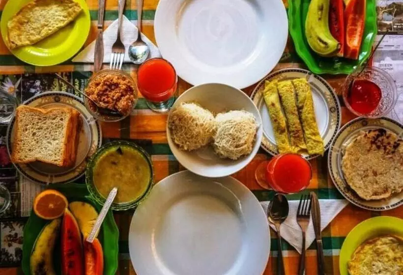 Majatalo New Toropi Homestay