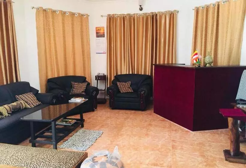 Majatalo New Toropi Homestay