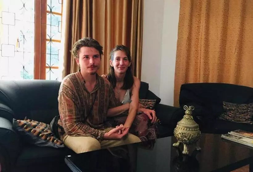 Majatalo New Toropi Homestay