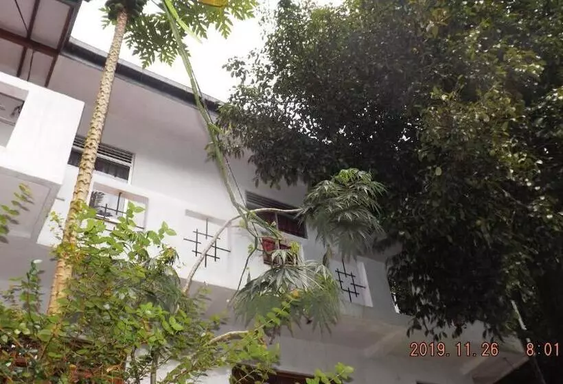 Majatalo New Toropi Homestay