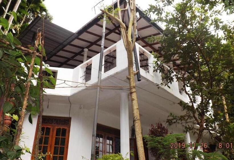 ペンション New Toropi Homestay