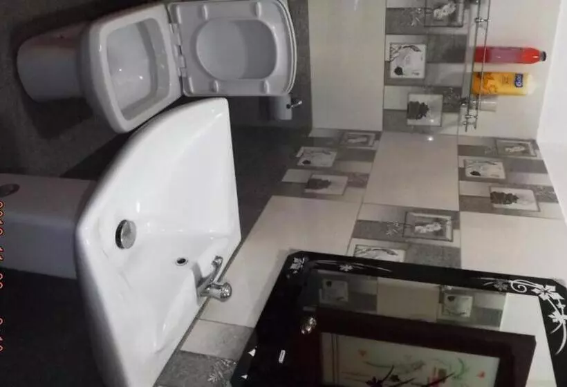 Majatalo New Toropi Homestay