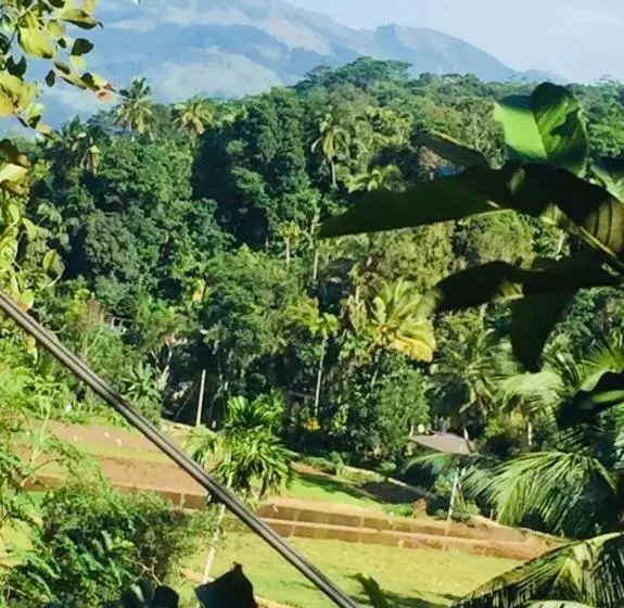 Majatalo New Toropi Homestay