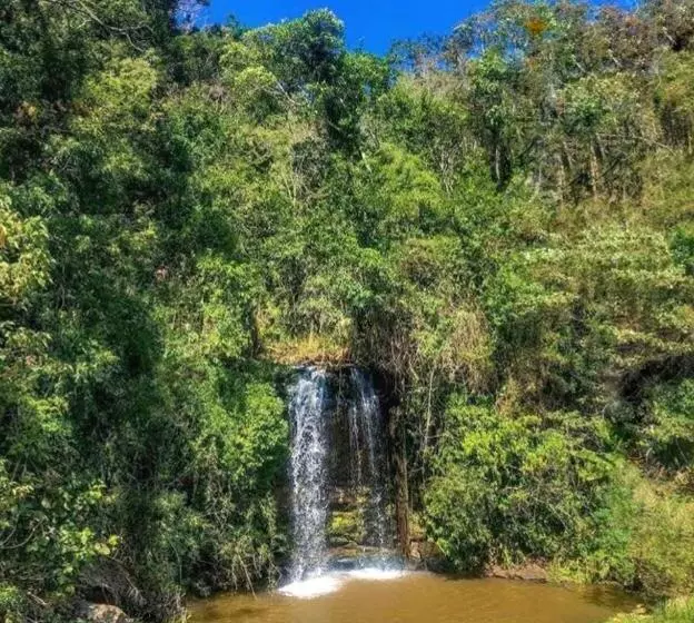 Majatalo Pousada & Parada Olhos D água