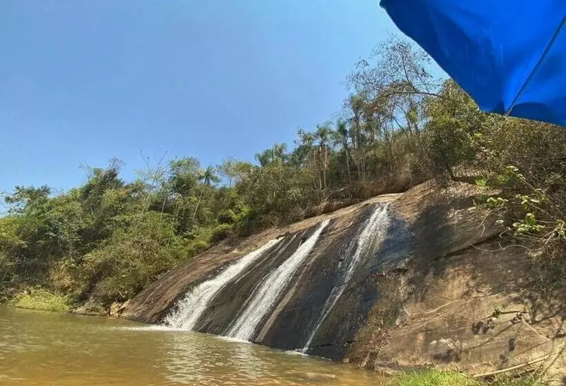 Majatalo Pousada & Parada Olhos D água