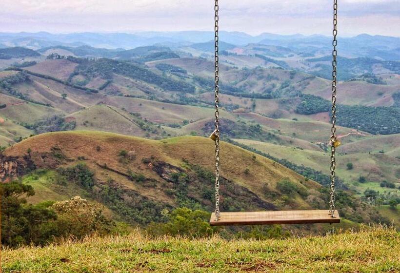 膳宿费 Pousada & Parada Olhos D água